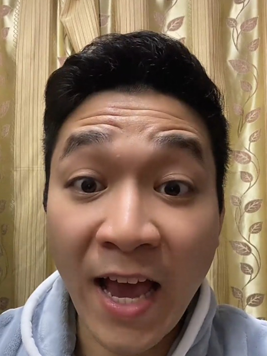 我喜欢吃汉堡包,你们喜欢吗?