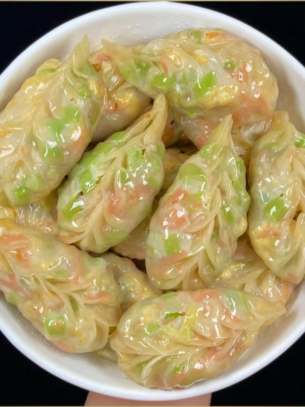 饺子馅最好吃的八道家常做法,学会了过年露一手