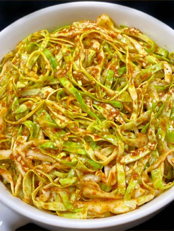 过年餐桌上必吃的八道凉拌菜,好吃开胃又解腻