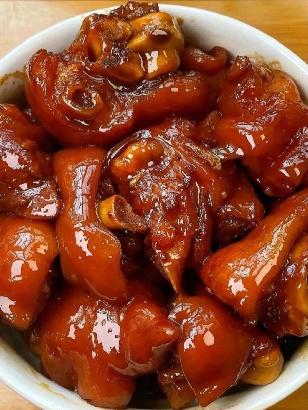 除夕年夜饭必备的十五道经典家常菜