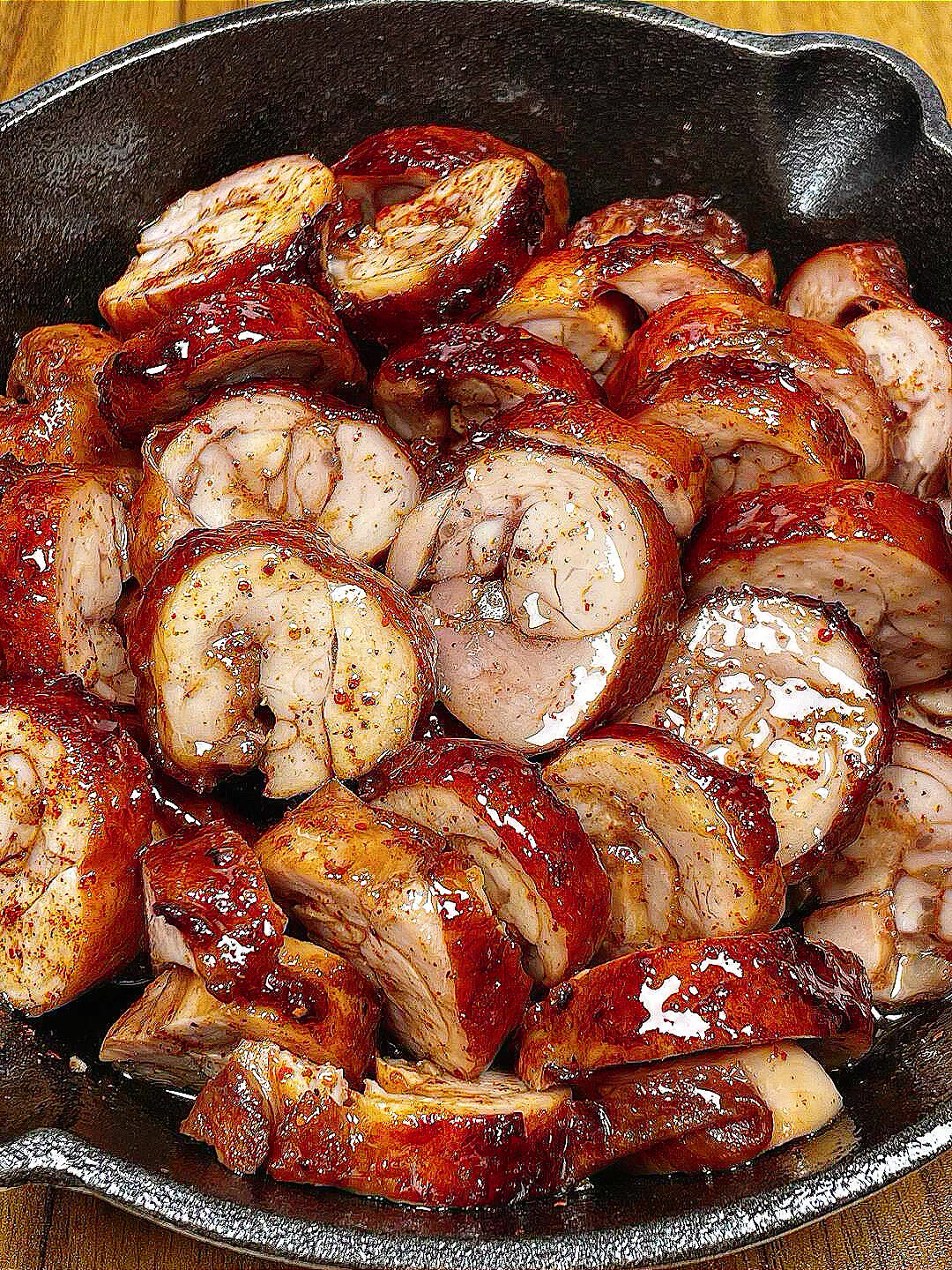 2025年夜饭菜单10道热门美食做法,最后一道比龙肉还好吃