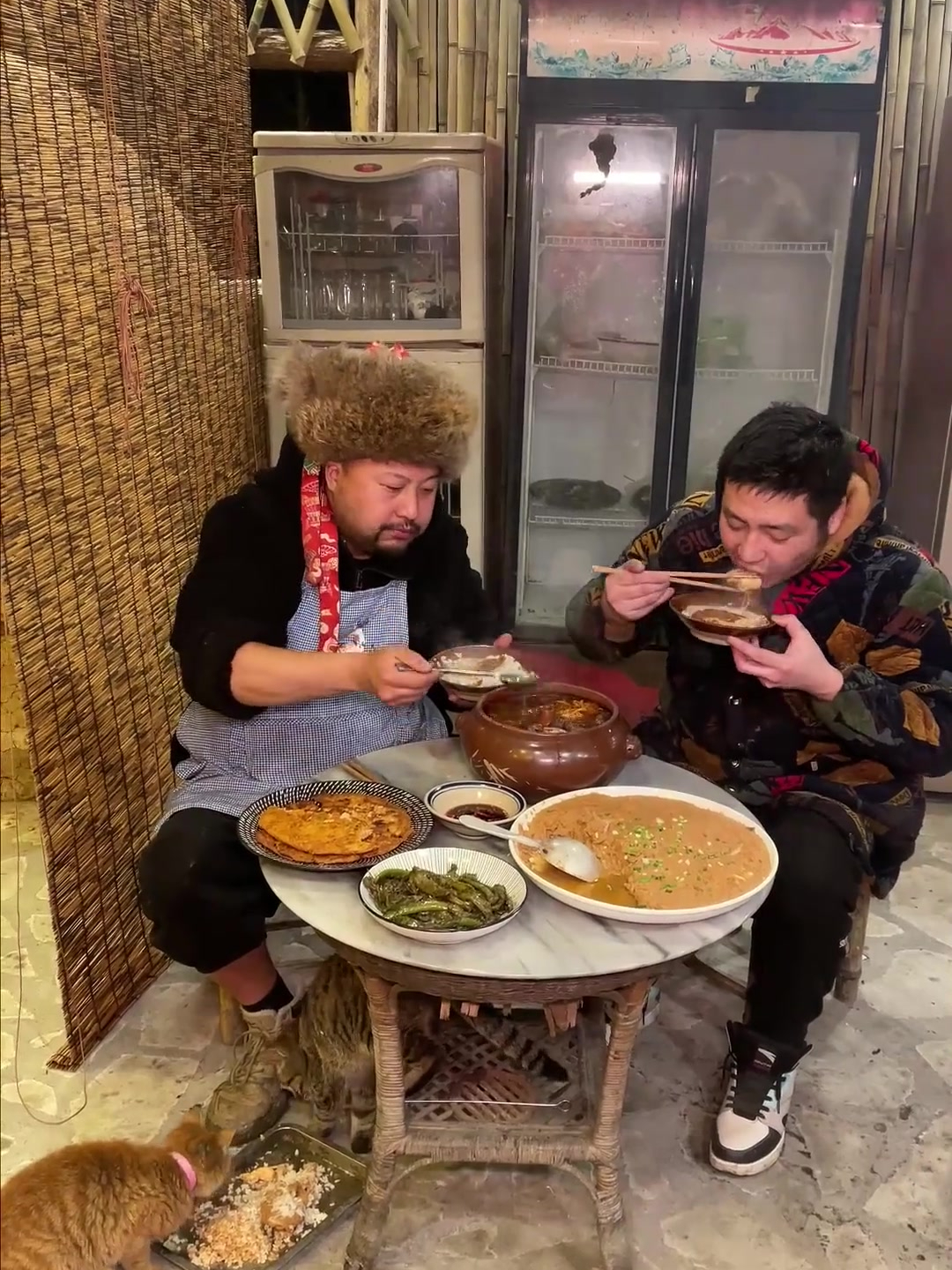 像泥巴一样的美食,潮汕土虾你敢吃吗?
