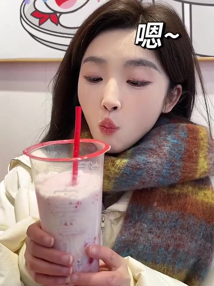 你不认识的雪王蜜雪冰城隐藏菜单更好喝