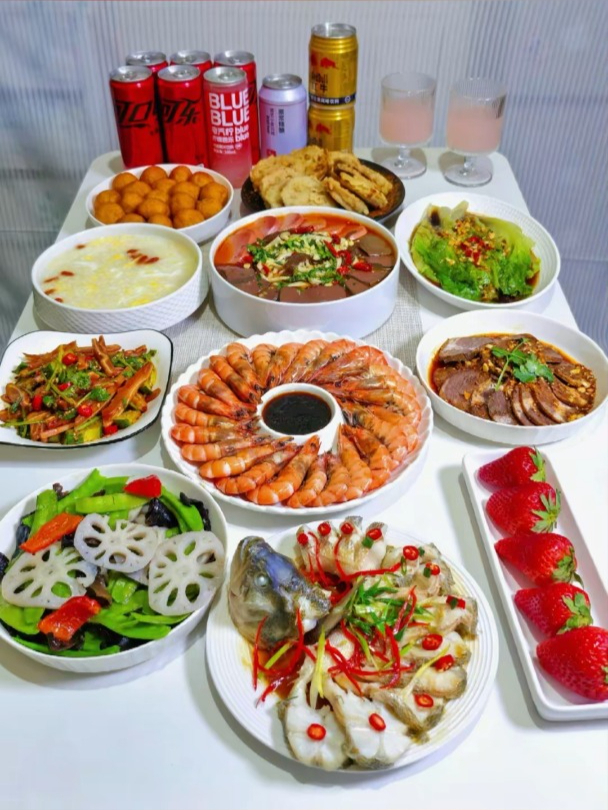 春节招待贵客必备的十道经典家常菜,学会了给家人露一手