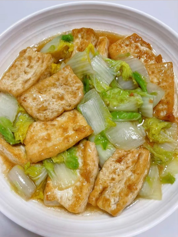 春节大鱼大肉吃多了,十道热门素菜,做法简单又解腻