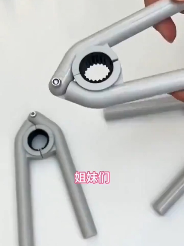 水龙头起泡器扳手拧松器厨房面盆洗菜盆出水嘴过滤网拆卸专用扳手