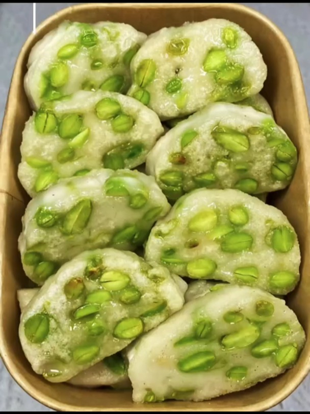 老年人要多吃碱性食物12种健康面食,学会了全家夸你是面点师