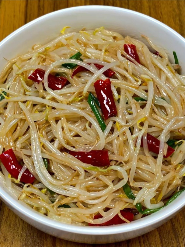 过年大鱼大肉吃多了,八道热门素菜,做法简单又解腻
