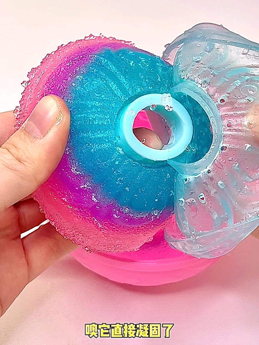 Diy惊喜蛋糕裙球,一起动手制作蓬蓬裙吧!