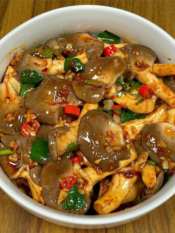 春天一定要吃的15道凉拌素菜,好吃又补钙