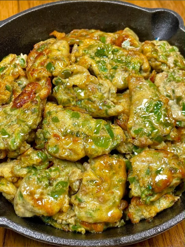 家里有客人,不懂做什么菜招待,你就像我这样做,绝了