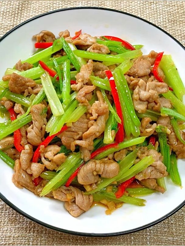 控糖冠军的八道家常菜,营养健康又饱腹