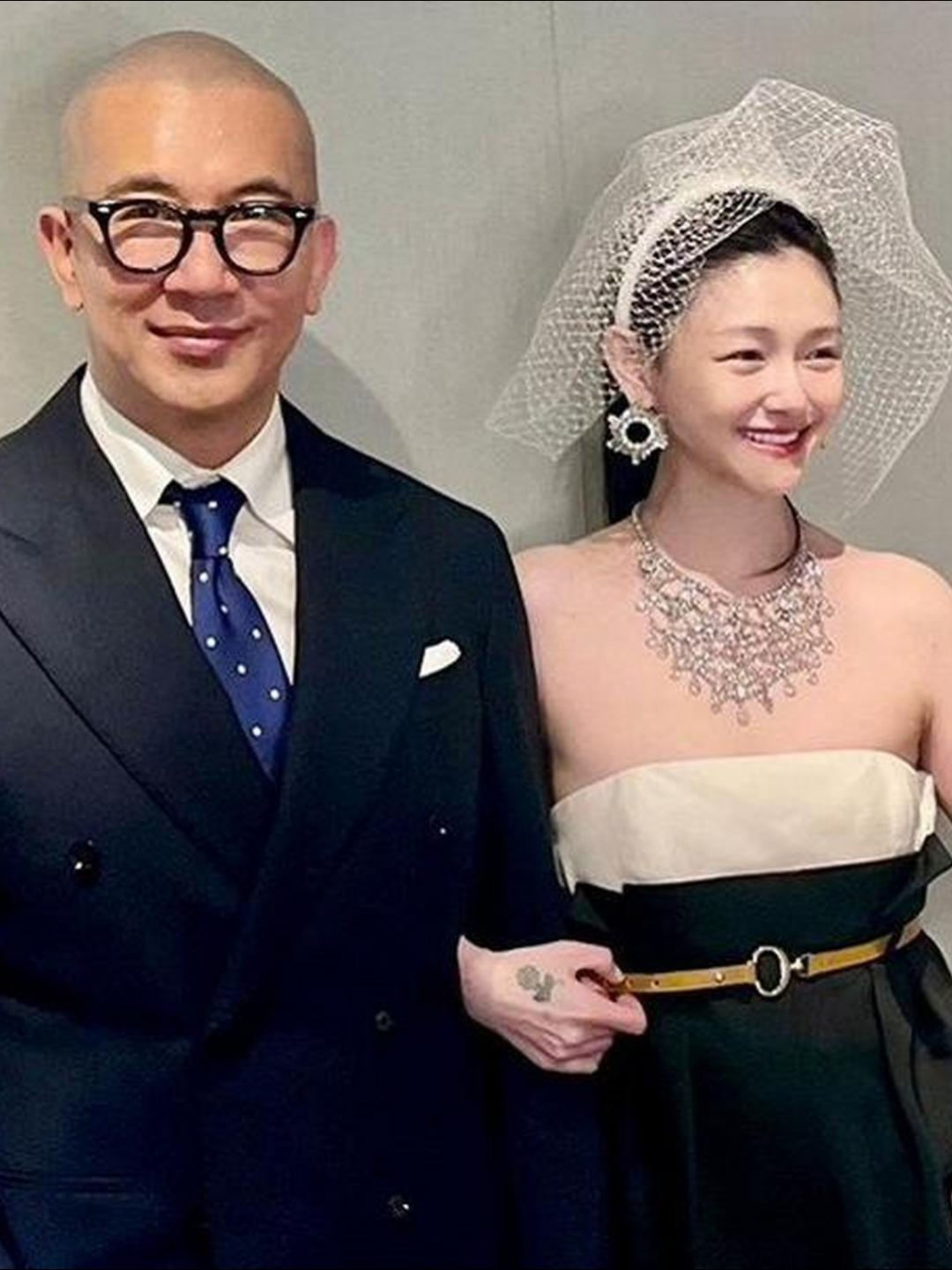 丧事喜办,大S头七亲友买蛋糕庆祝,网友建议把S家也封杀了