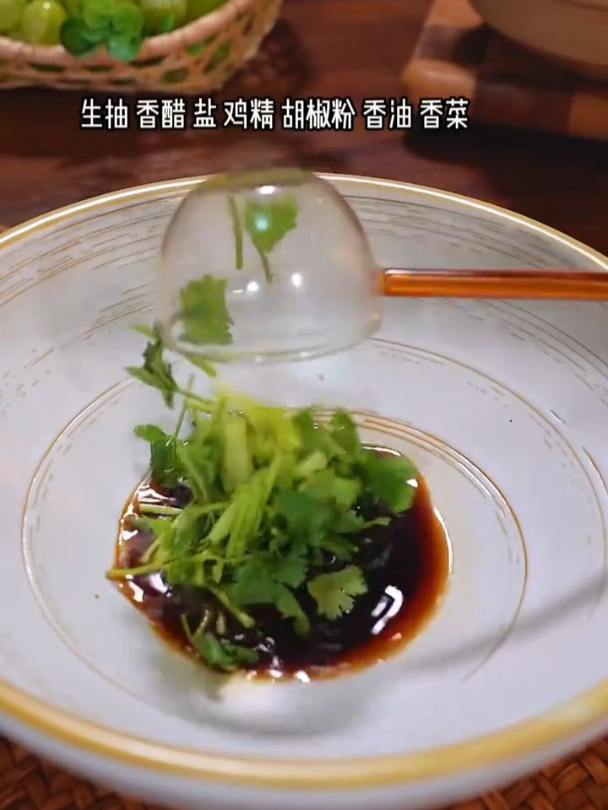 爽口嫩滑的捶肉片汤,小盆友的最爱,做法简单赶紧学起来吧!