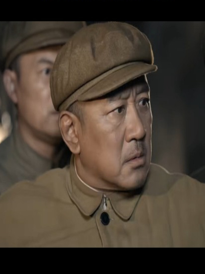 跨过鸭绿江:青山处处埋忠骨,何须马革裹尸还!