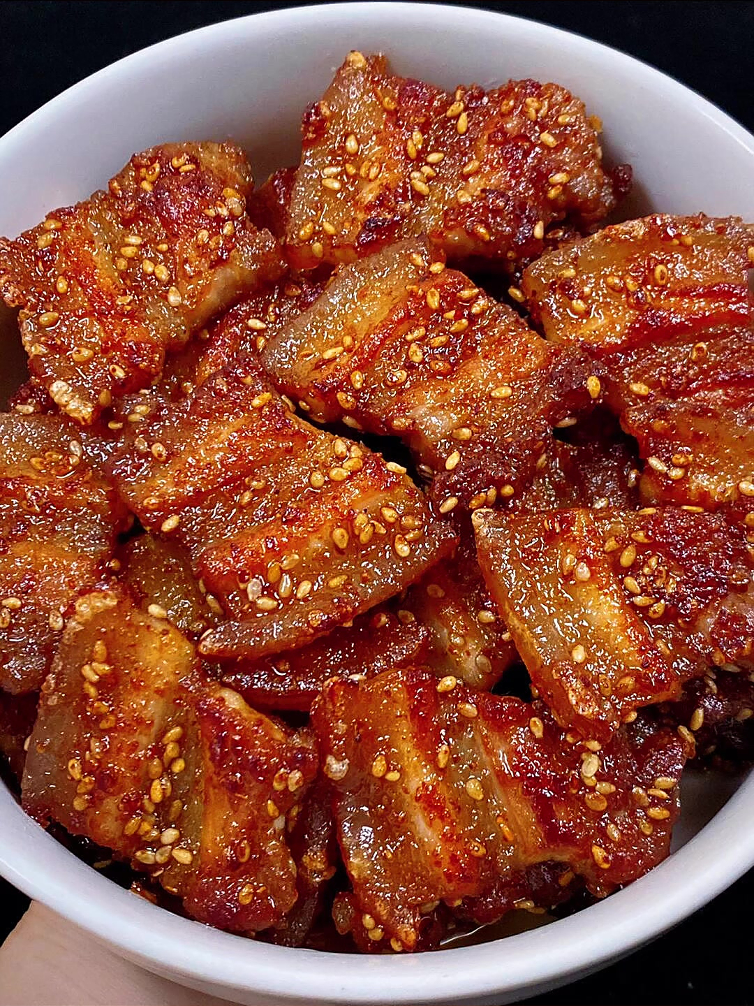 猪肉最好吃的12种家常做法,最后一种神仙看见也要流口水