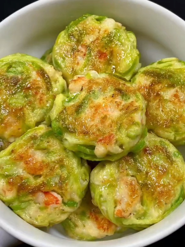 一周七天不重样的八种早餐做法,最后一道真绝了