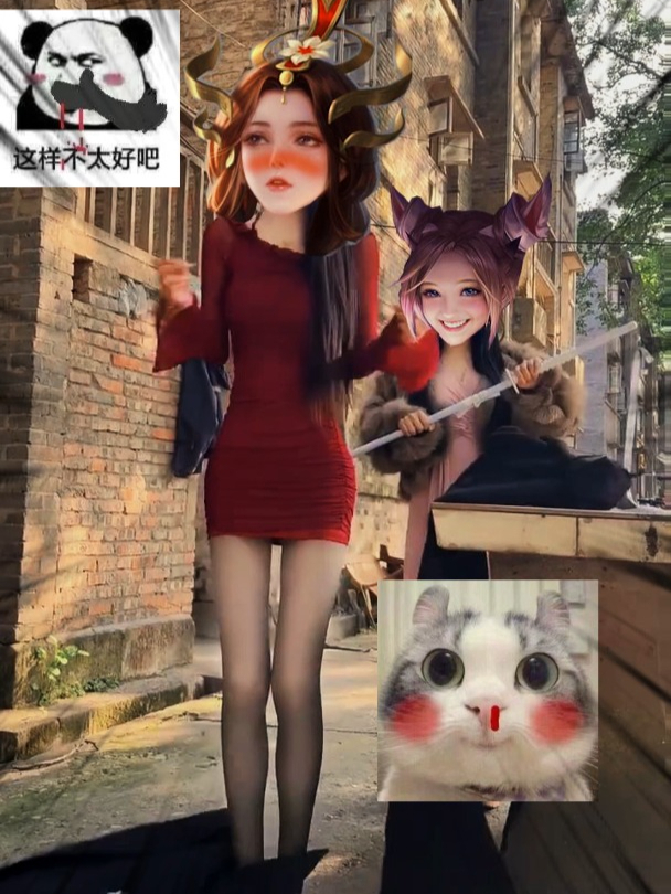 公孙离和莫邪的拔刀斩,谁的更厉害?