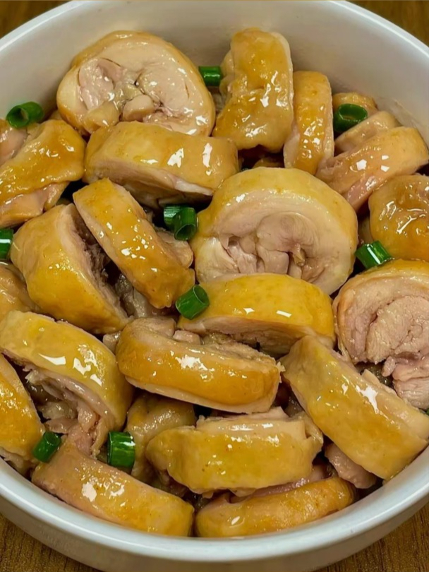 鸡肉最好吃的十道家常做法,最后一道好吃到舔盘子