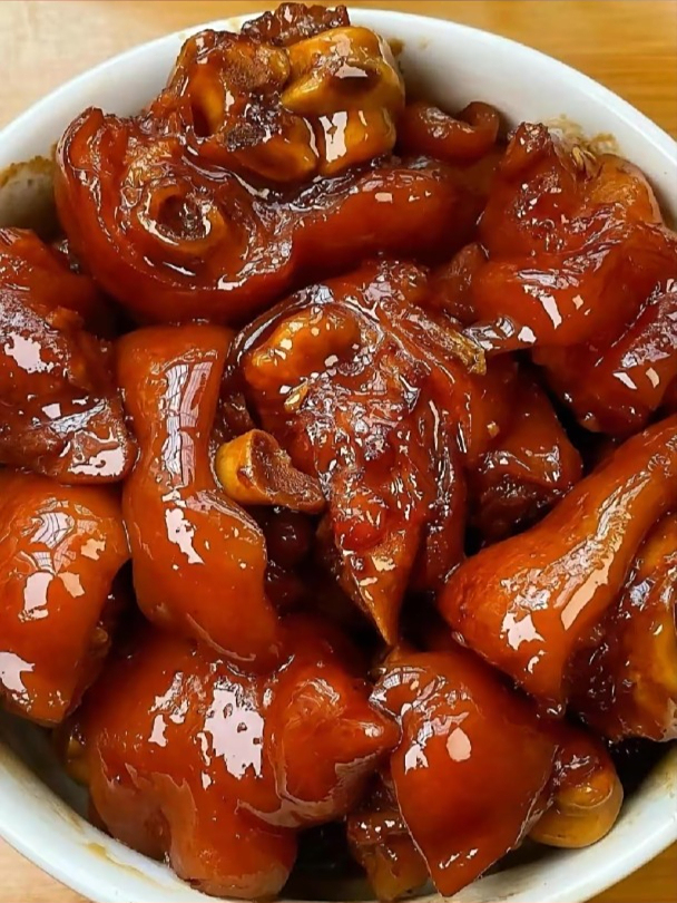 猪肉最好吃的十道神仙做法,最后一道好吃到跺脚