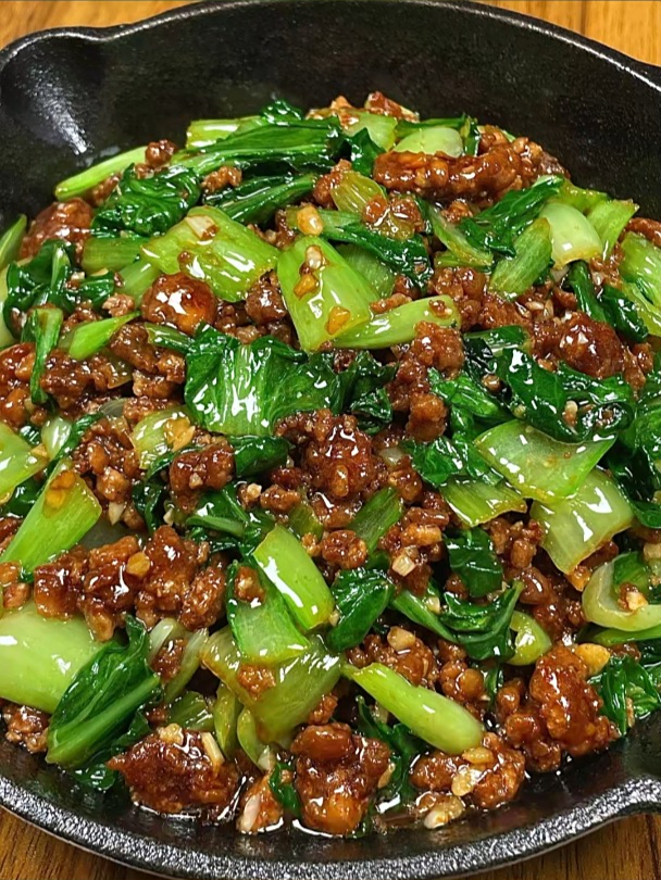 春天一定要多吃的八道家常菜