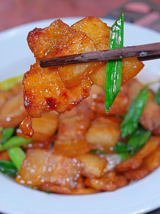 吃了会上瘾!黄花园原生酱油,炒菜香到邻居来敲门!