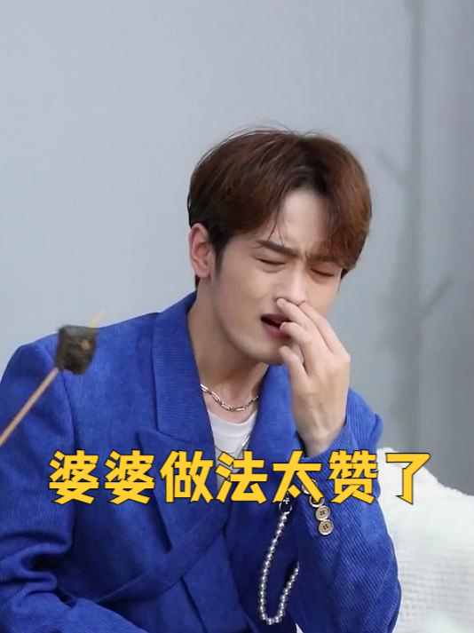 当你有一个爱吃臭豆腐的儿媳,婆婆做法太赞了,结局有点意外!