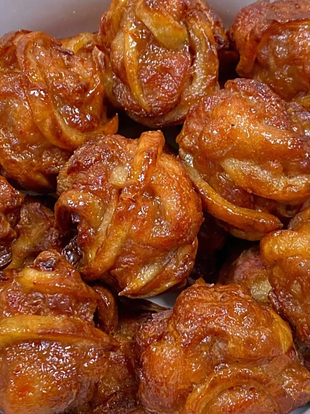 正月必吃的8道经典家常菜,每一道都是春节的必备佳肴 美食分享