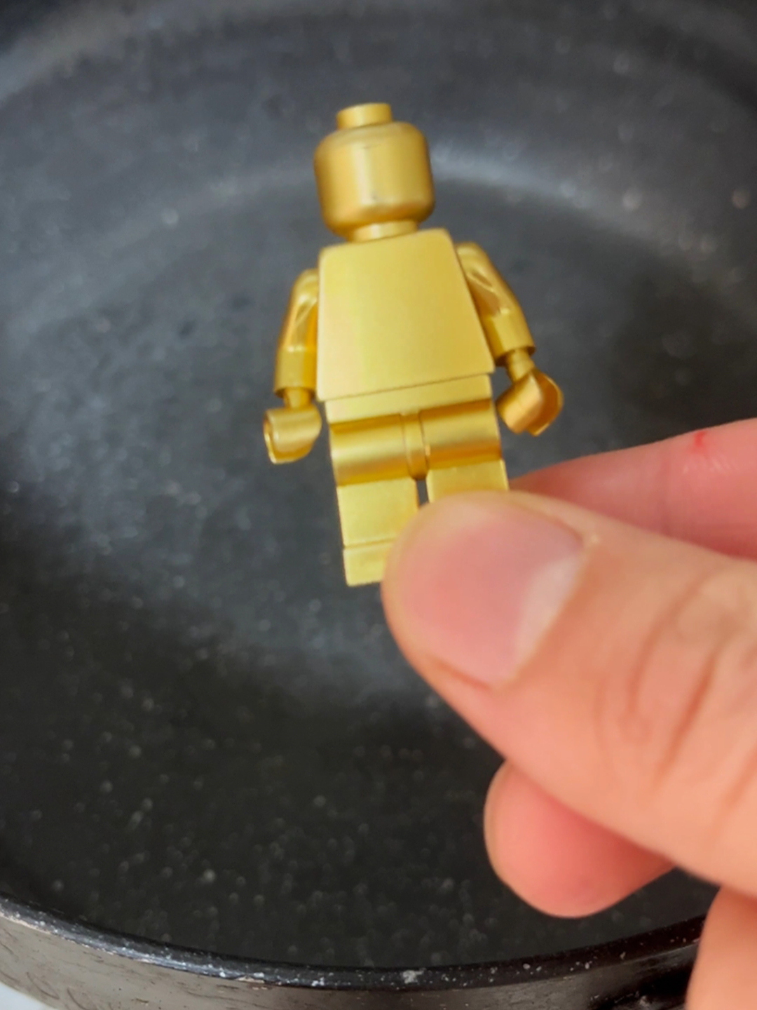 人仔胡乱教学篇:在家轻松给人仔上色