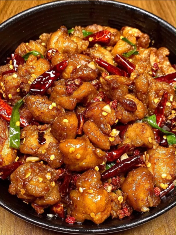 周末宅家必学,十道懒人小炒菜,揭盖瞬间馋哭隔壁小孩