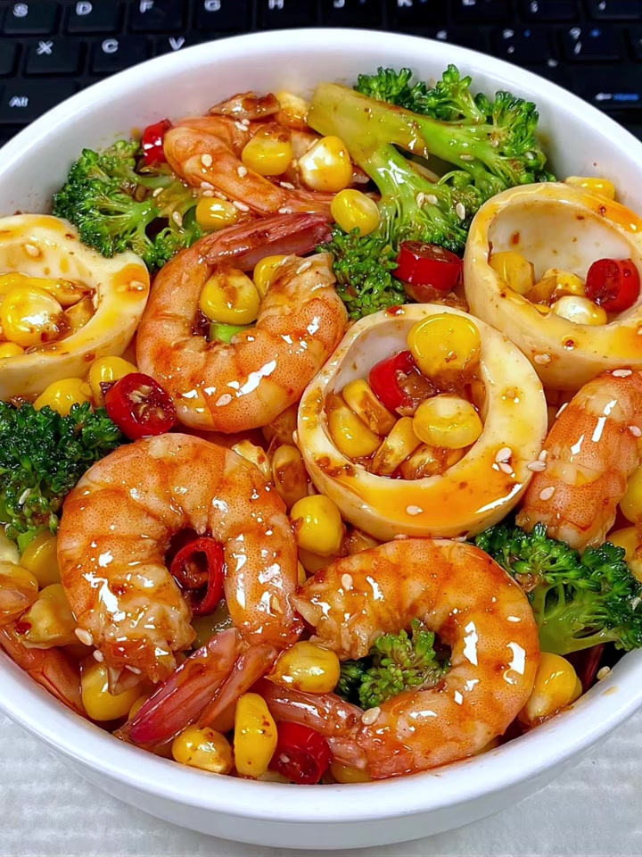 家里请客必备的七道家常菜