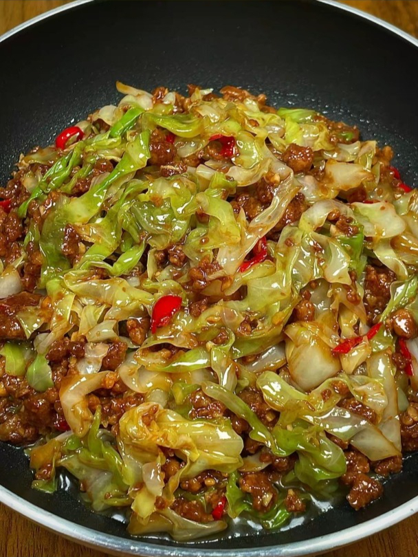 挑战一周七天不重样的十道家常下饭菜,最后一道好吃到跺脚