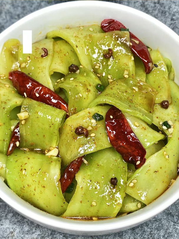 春天一定要多吃的八道花样素菜,最后一道价值百万