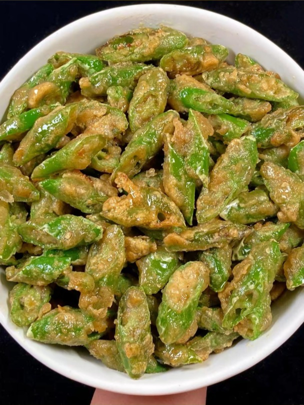 招待贵客上档次的十道花样素菜,最后一道价值百万