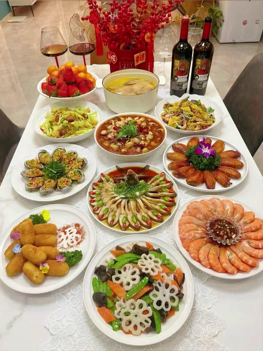 一周家常菜安排表,每天都是新口味,全家人都爱吃!