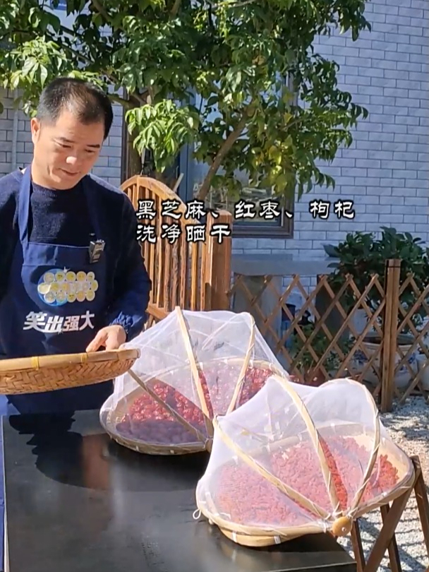 在家熬阿胶糕难吗?跟着铁头做,简单实用的教程,为家人熬一锅吧