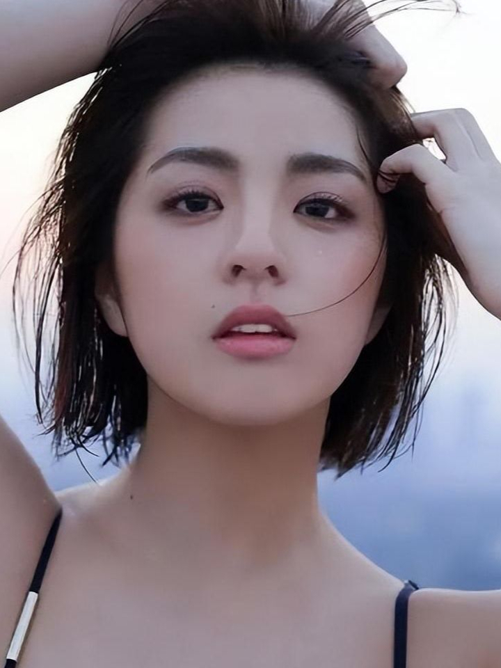 为艺术献身的女星——柳百合菜(中)