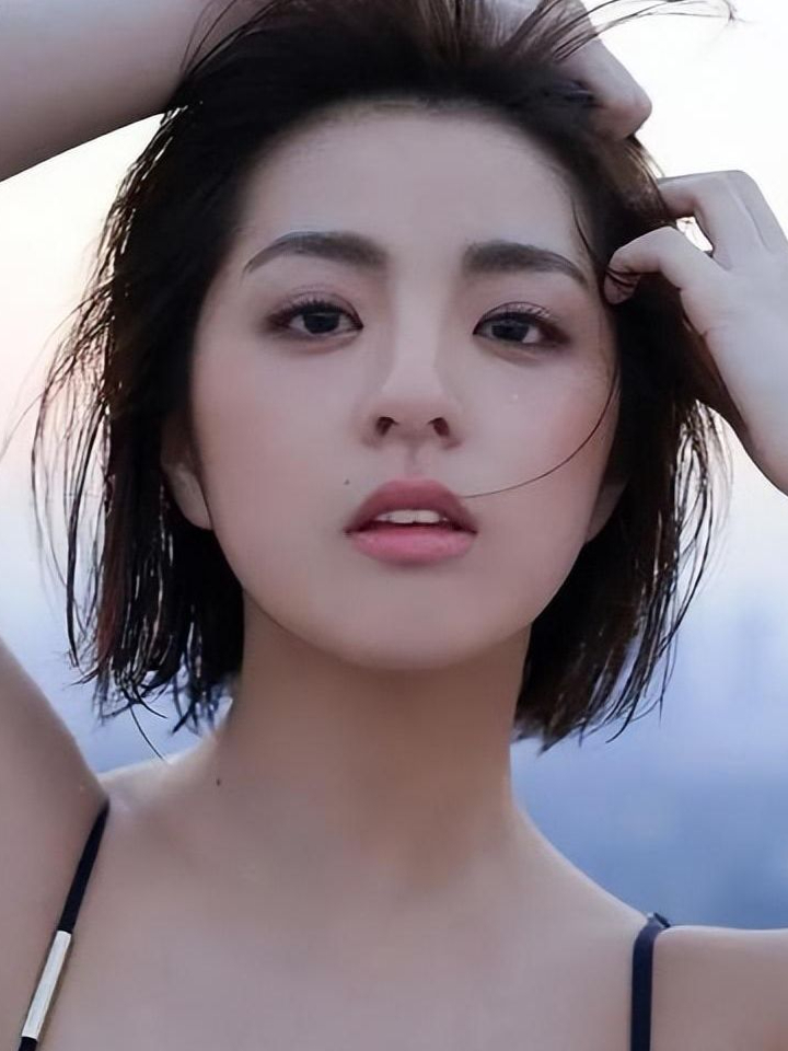 为艺术献身的女星——柳百合菜(上)