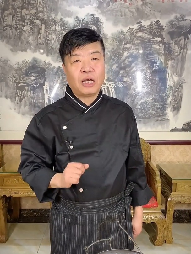做个红烩牛肉!