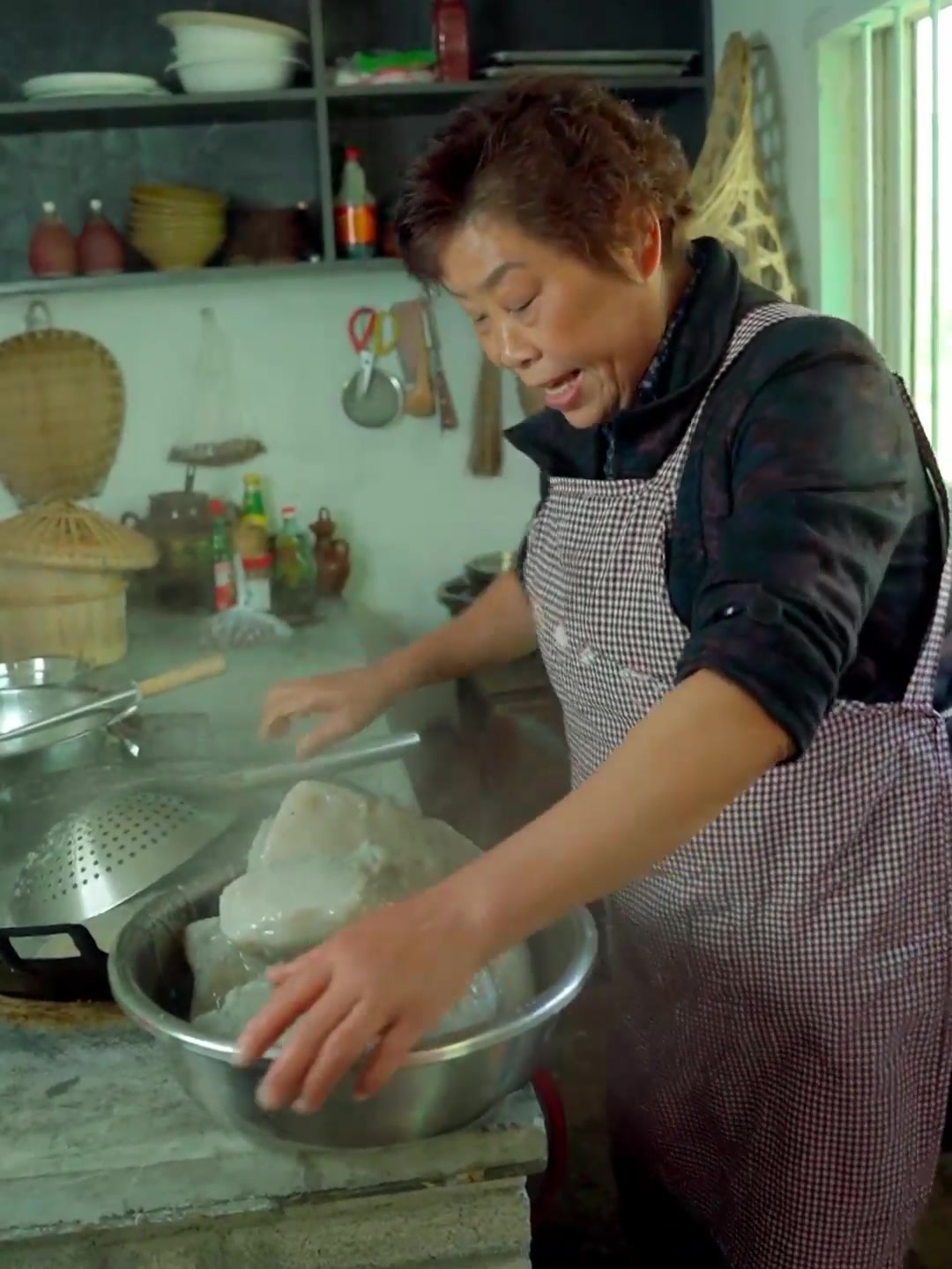 这一批香肠腊肉又出来了哦