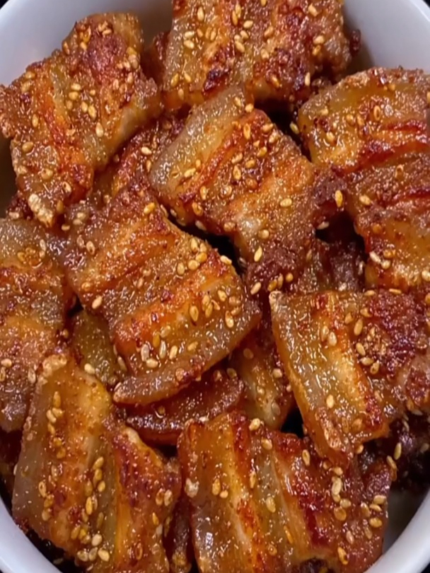 猪肉最好吃的9种神仙做法,最后一道好吃到跺脚