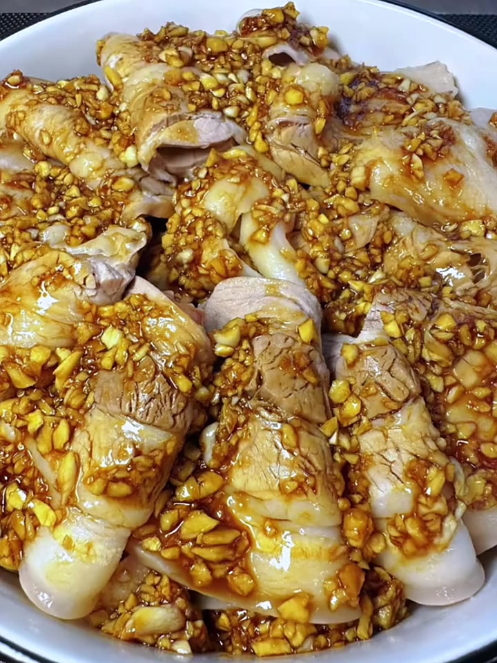 广东最受欢迎的十五道粤菜做法