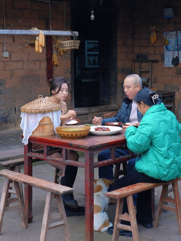 苏东坡的最爱,红烧东坡肉来啦!