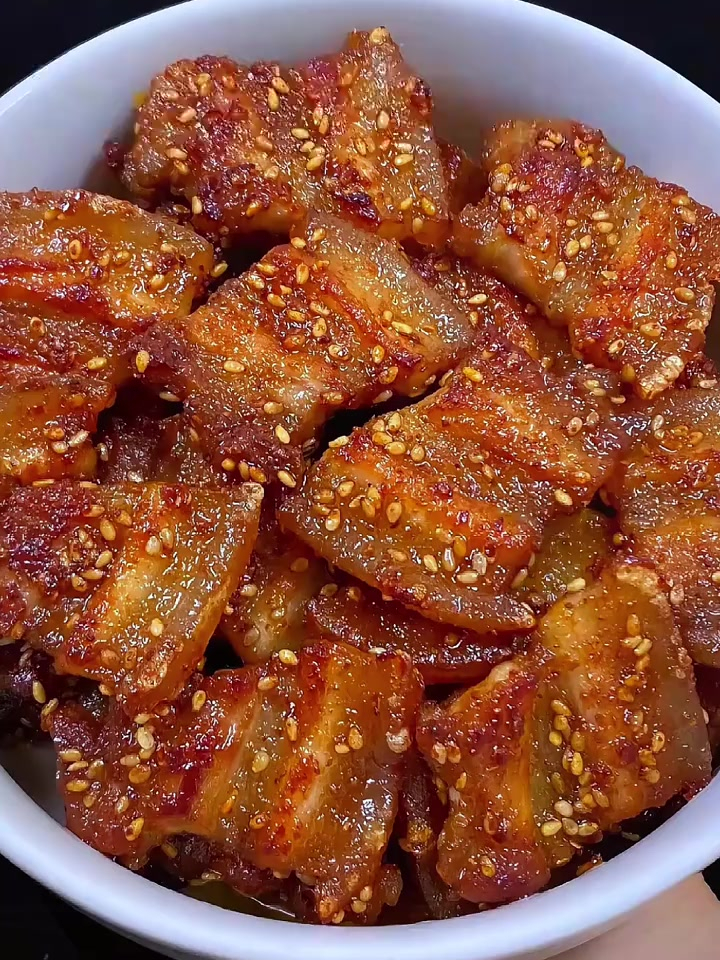 猪肉最好吃的十种神仙做法