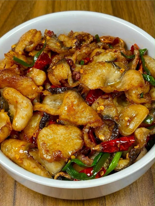 家里来客不知道做什么菜,这十五道家常小炒菜你一定要学会