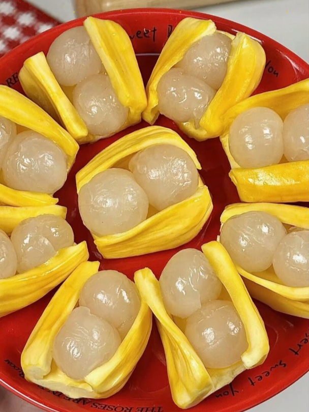 正月餐桌上必备的八道甜品做法,美味甜品菜谱大全 美食分享