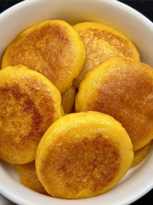 奶奶教会我的十道祖传面食