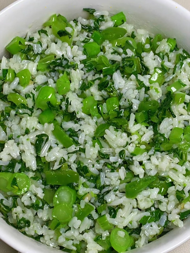 多吃碱性食物瘦得快的8道素菜,清淡低卡让身体更轻盈 菜谱大全