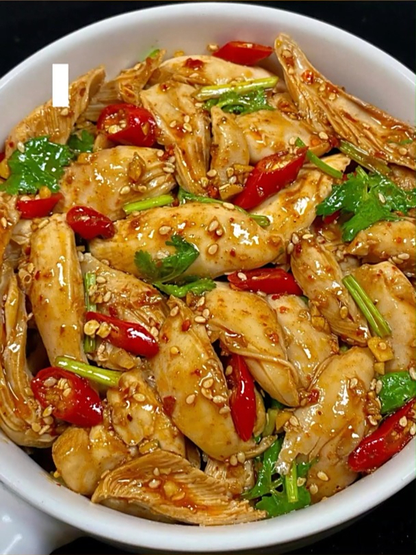 亲戚朋友赞不绝口的十道家常小炒菜,最后一道好吃到转圈圈