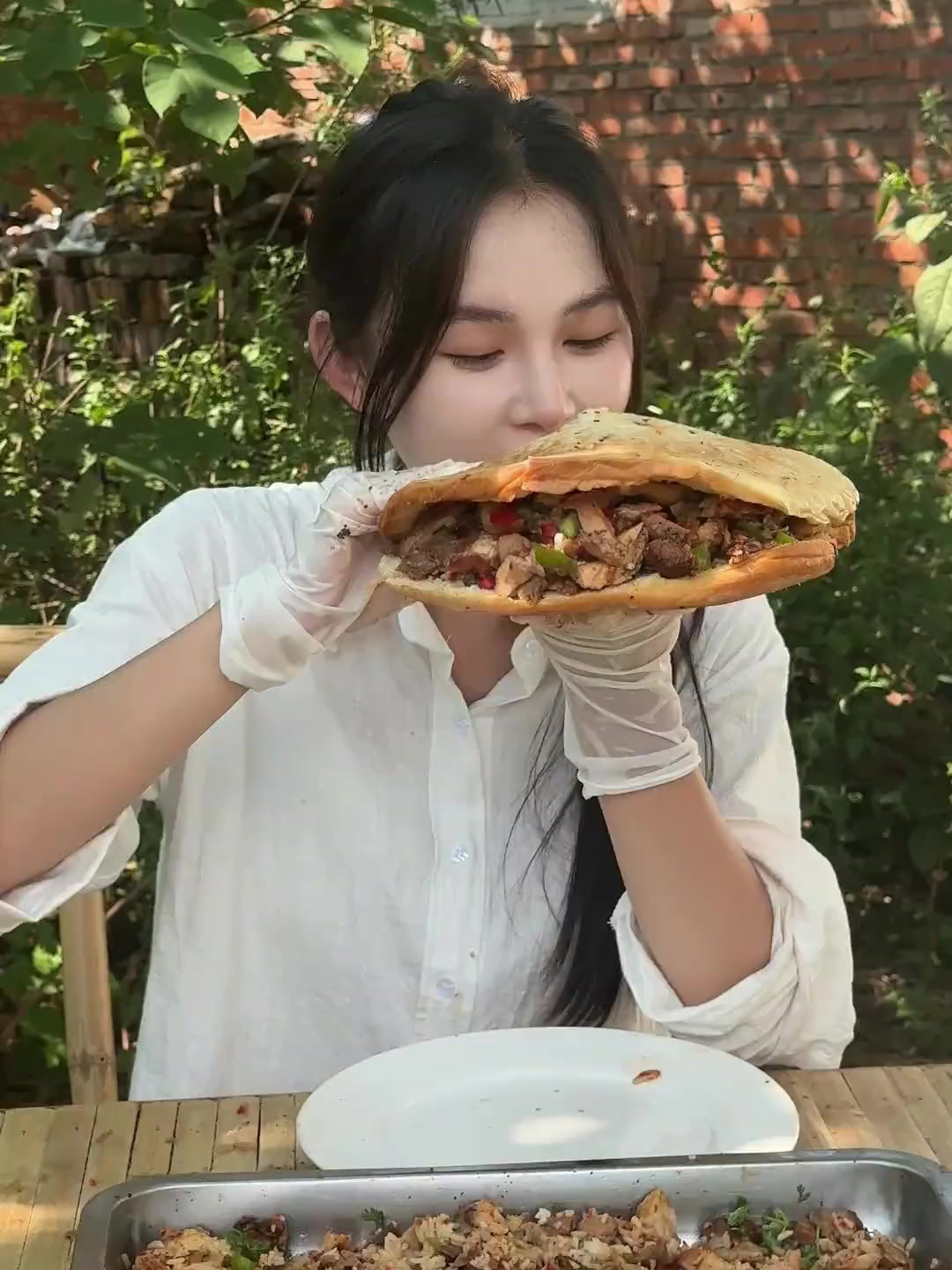 自制全自动烤炉,做的烤肉拌饭太香啦